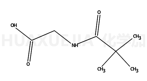 (2,2-二甲基丙酰基)氨基]乙酸
