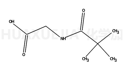 [(2,2-二甲基丙酰基)氨基]乙酸