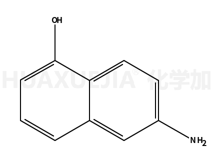 6-氨基-1-萘酚