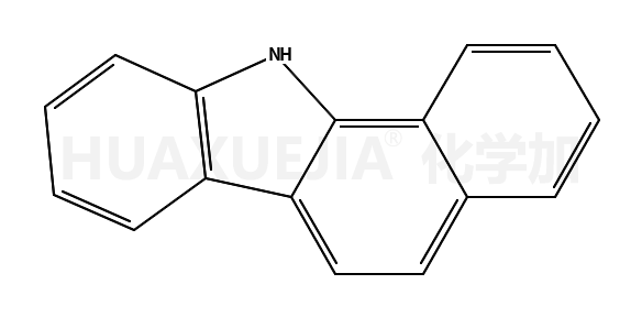11H-苯并[C]咔唑