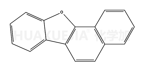 苯并[b]萘并[2,1-d]呋喃