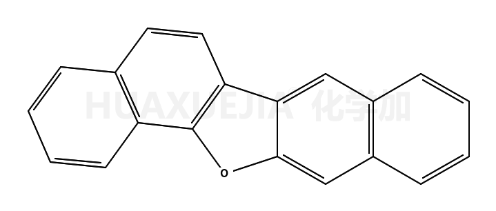 dinaphtho[2,1-b,2',3'-d]furan