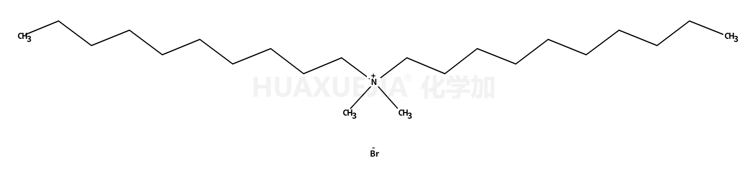 双十烷基二甲基溴化铵