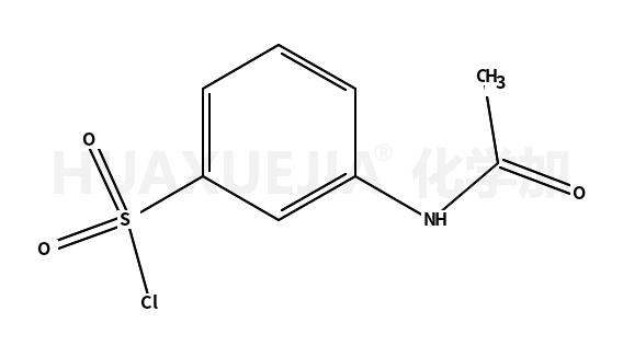 3-乙酰基氨基苯磺酰氯