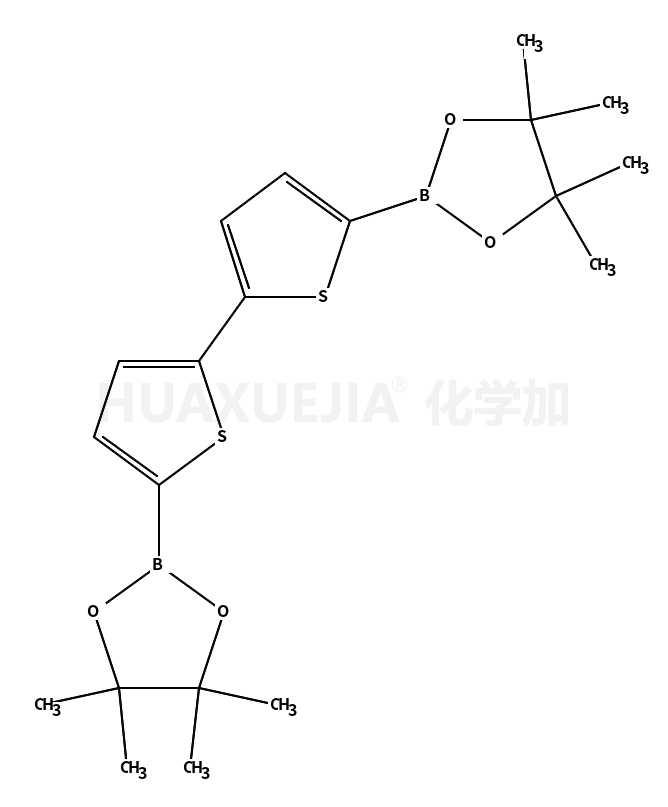 2,2'-联噻吩-5,5'-二硼酸二(频哪醇)酯