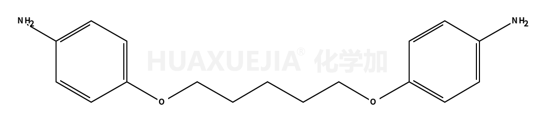 1,5-双(4-氨苯氧基)戊烷