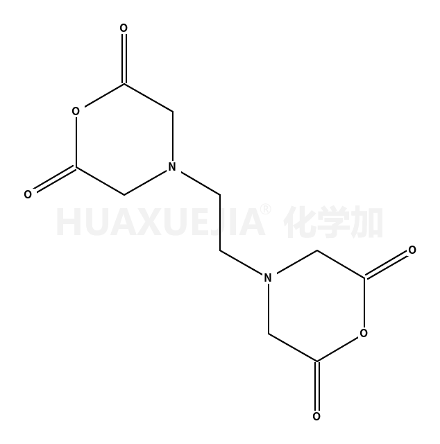 乙二胺四乙酸二酐