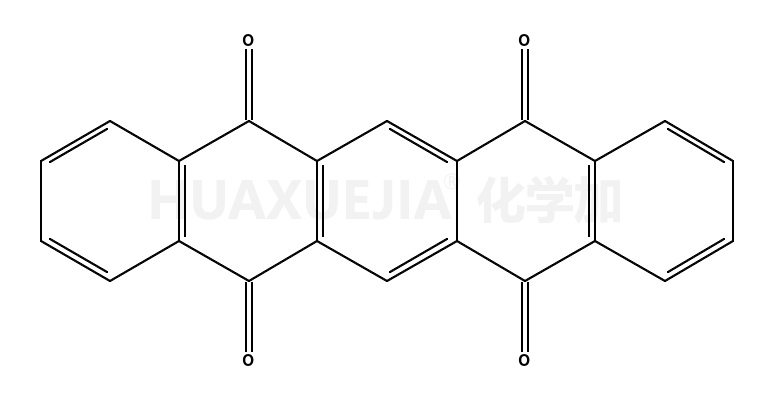 5,7,12,14-并五苯四酮