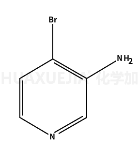 3-氨基-4-溴吡啶