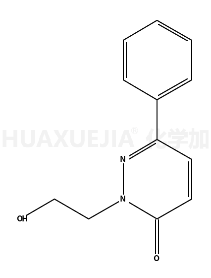 2-(2-羟基乙基)-6-苯基-3(2H)-吡嗪酮