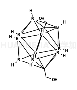 1,7-卡巴多司癸硼烷(12)-1,7-二甲醇