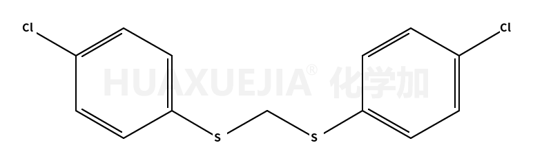 双(4-氯苯基硫代)甲烷