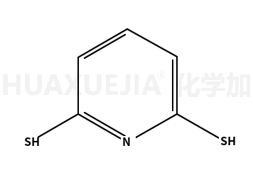 吡啶-2,6-二硫醇