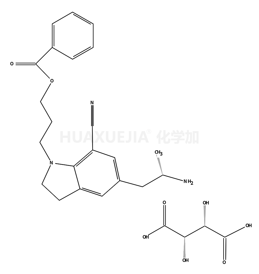 239463-85-5结构式