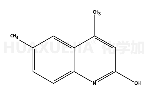 4,6-二甲基喹啉-2-醇