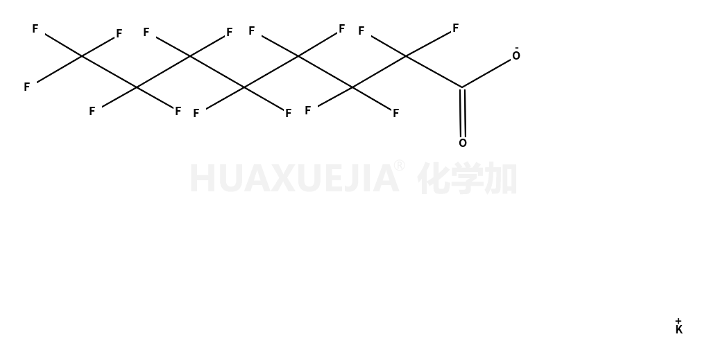 全氟辛酸钾