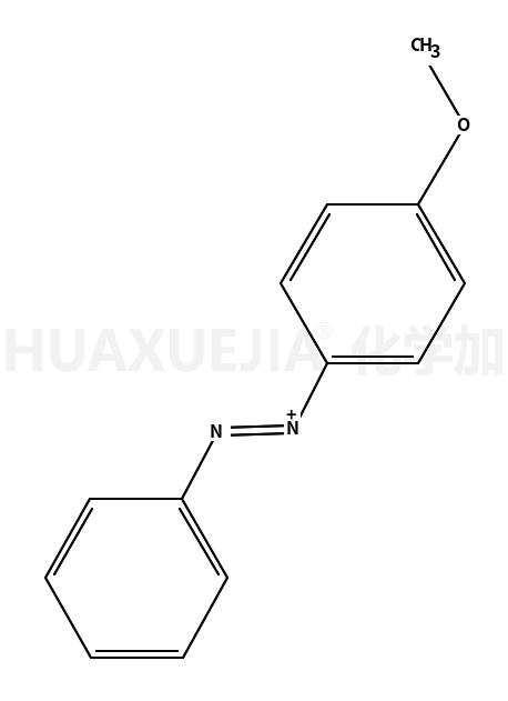 对甲氧基偶氮苯