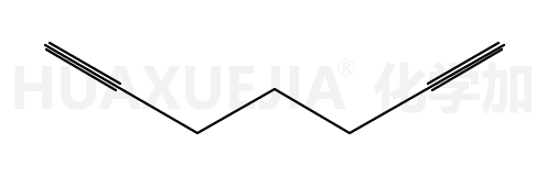 1,6-庚二炔