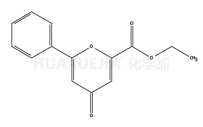 ethyl 6-phenylcomanoate