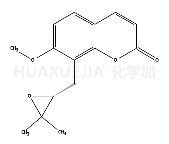 橙皮内酯