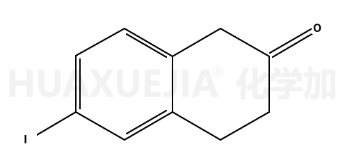 6-碘-2-四氢萘酮
