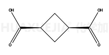 顺式-1,3-环丁烷二羧酸
