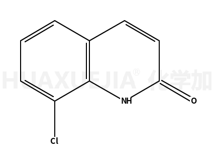 8-氯-2-羟基喹啉