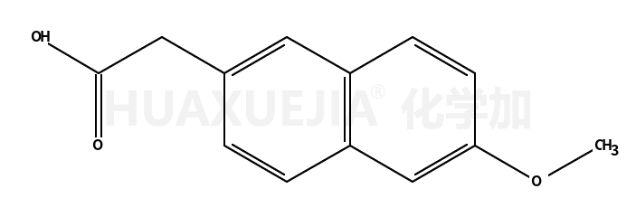 6-甲基萘乙酸
