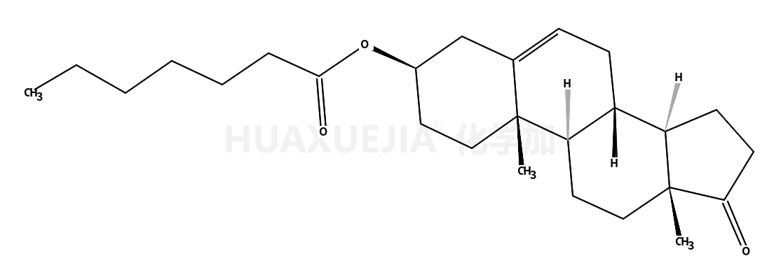 普拉雄酮庚酸酯