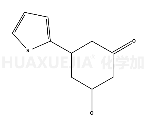 5-(2-噻吩)-1,3-环己二酮