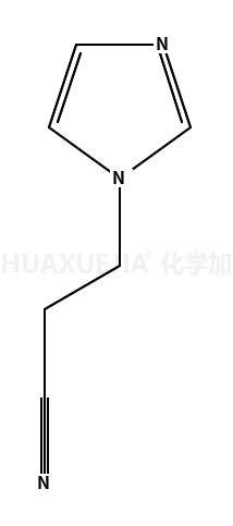 N-(2-氰基乙基)咪唑