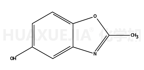 5-羟基-2-甲基苯并恶唑