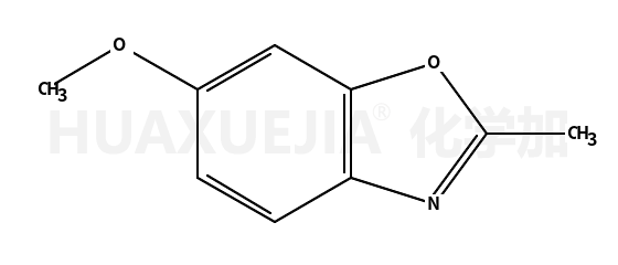 6-甲氧基-2-甲基苯并噁唑