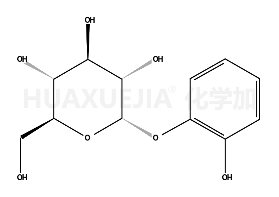 Pyrocatechol monoglucoside