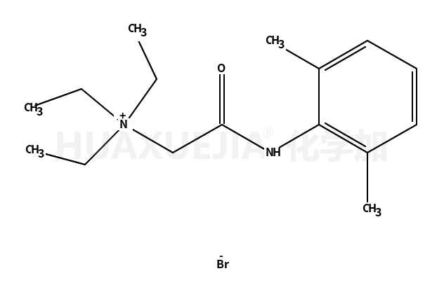 QX 314溴化物