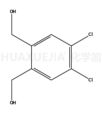 4,5-二氯-1,2-苯二甲醇