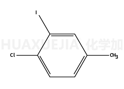 4-氯-3-碘甲苯