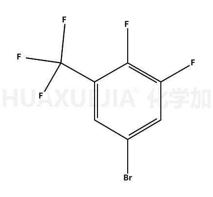 2.3-二氟-5-溴三氟甲苯