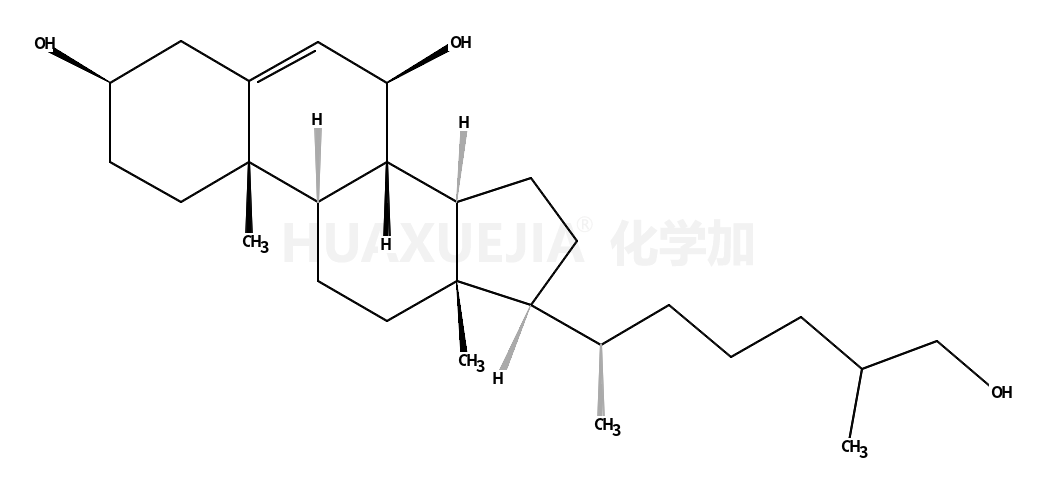 7β,27-dihydroxycholesterol