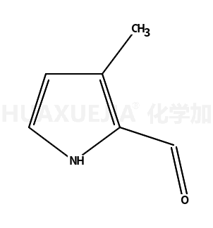 3-甲基1H-吡咯-2-甲醛