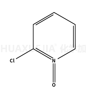 2-氯吡啶-N-氧化物