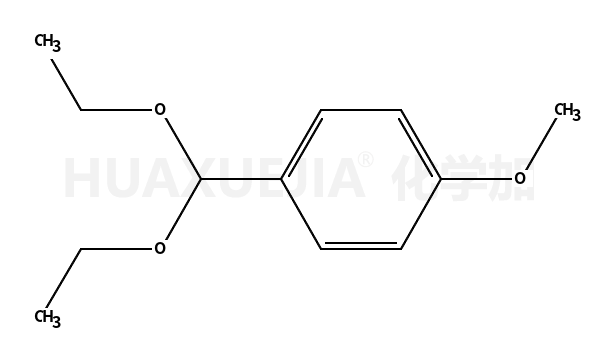 4-甲氧基苯甲醛二乙基缩醛