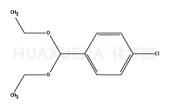 4-氯苯甲醛二乙基乙缩醛