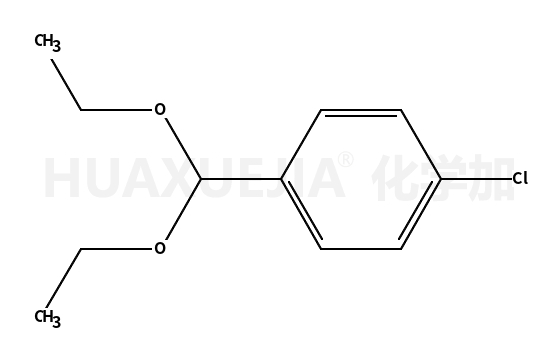 4-氯苯甲醛缩二乙醇