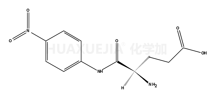 L-谷氨酸对硝基酰苯胺