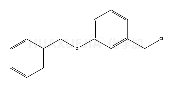 m-(Benzyloxy)benzylChloride