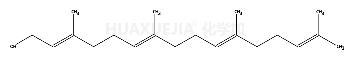 Geranylgeraniol