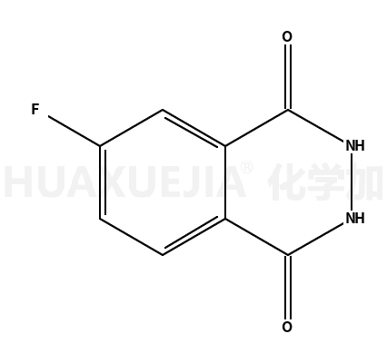 1,4-PHTHALAZINE,6-FLUORO-2,3-DIHYDRO