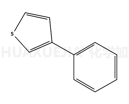 3-苯基噻吩