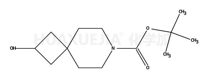7-叔丁氧基羰基-7-氮杂螺[3.5]-2-壬醇